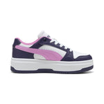PUMA 402592 Rebound Femme Low