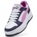 PUMA 402592 Rebound Femme Low