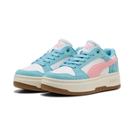 PUMA 402593 REBOUND FEMME LOW SD