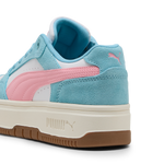 PUMA 402593 REBOUND FEMME LOW SD
