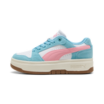 PUMA 402593 REBOUND FEMME LOW SD