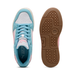 PUMA 402593 REBOUND FEMME LOW SD