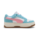 PUMA 402593 REBOUND FEMME LOW SD