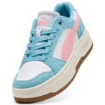 PUMA 402593 REBOUND FEMME LOW SD