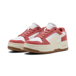 PUMA 402593 REBOUND FEMME LOW SD