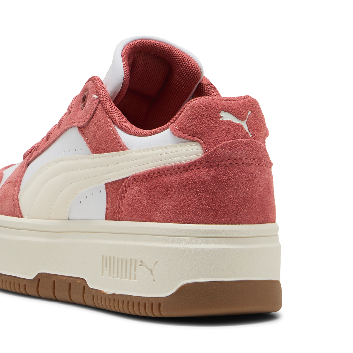 PUMA 402593 REBOUND FEMME LOW SD