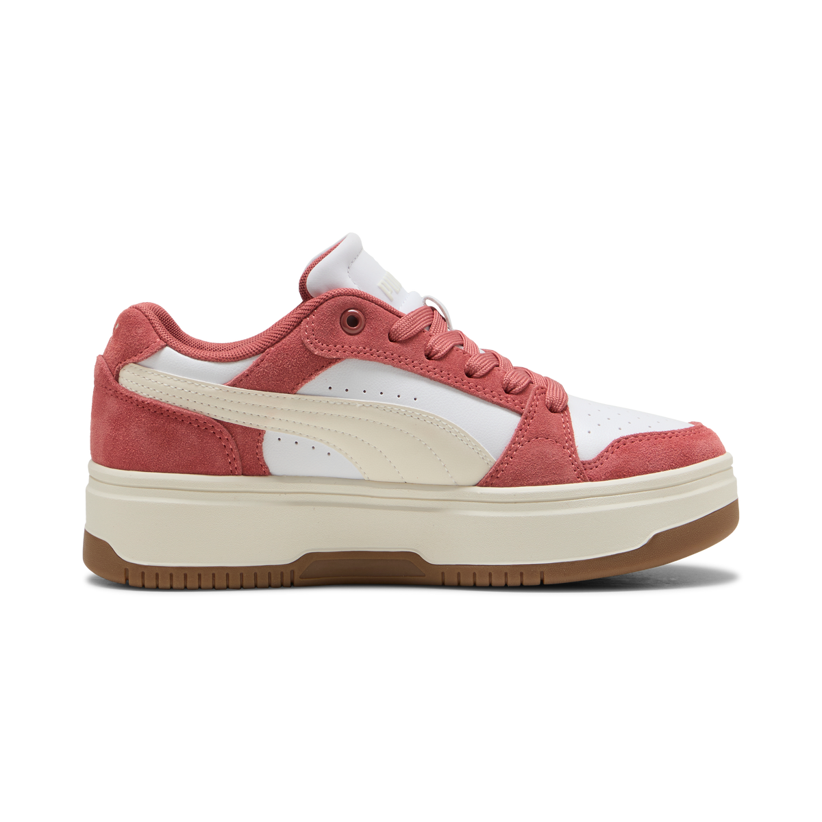 PUMA 402593 REBOUND FEMME LOW SD