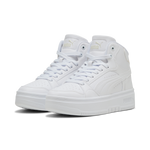PUMA 402594 REBOUND FEMME MID