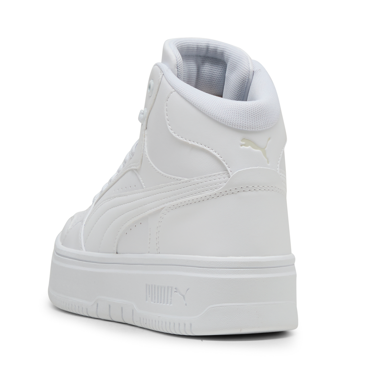PUMA 402594 REBOUND FEMME MID