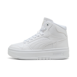 PUMA 402594 REBOUND FEMME MID
