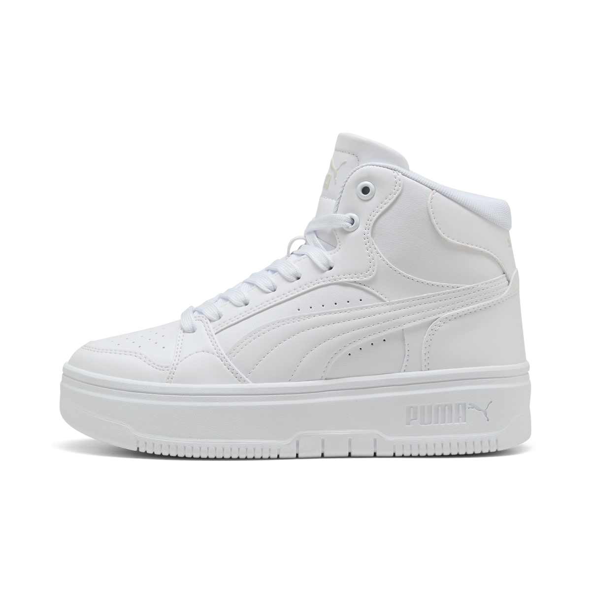 PUMA 402594 REBOUND FEMME MID