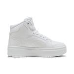 PUMA 402594 REBOUND FEMME MID