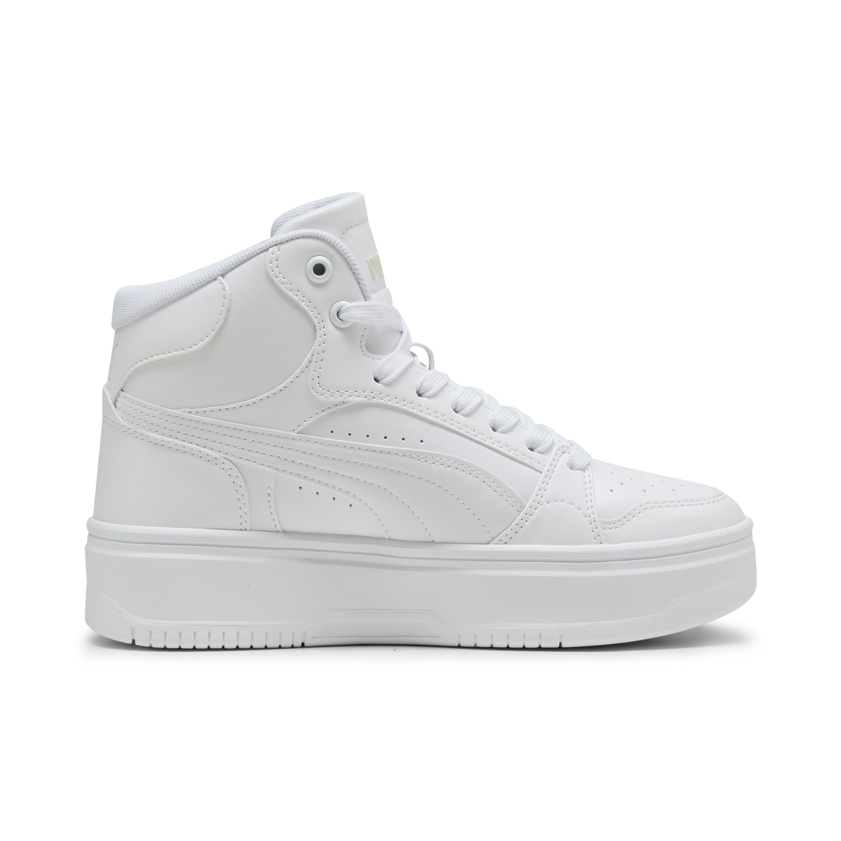 PUMA 402594 REBOUND FEMME MID