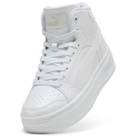 PUMA 402594 REBOUND FEMME MID