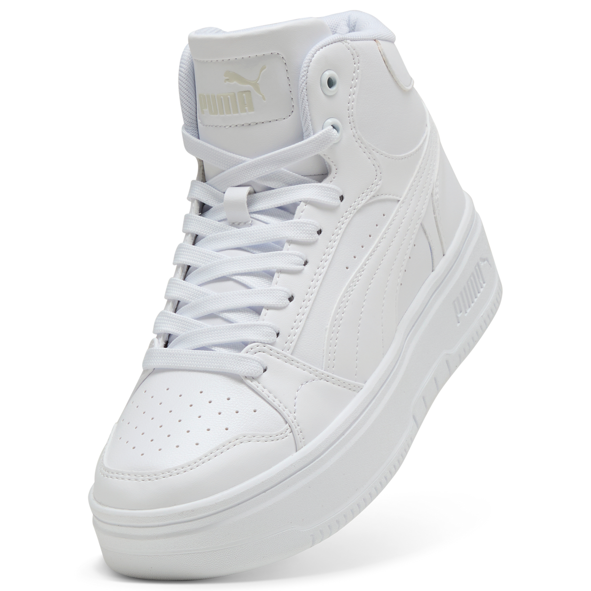PUMA 402594 REBOUND FEMME MID