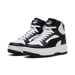 PUMA 402594 REBOUND FEMME MID