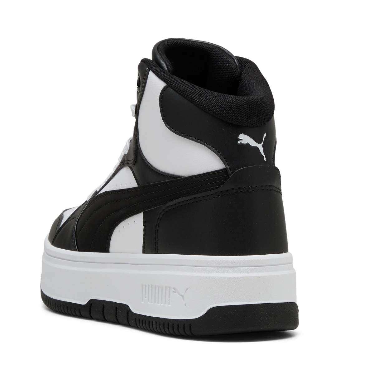 PUMA 402594 REBOUND FEMME MID