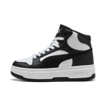 PUMA 402594 REBOUND FEMME MID