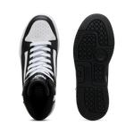 PUMA 402594 REBOUND FEMME MID