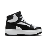 PUMA 402594 REBOUND FEMME MID