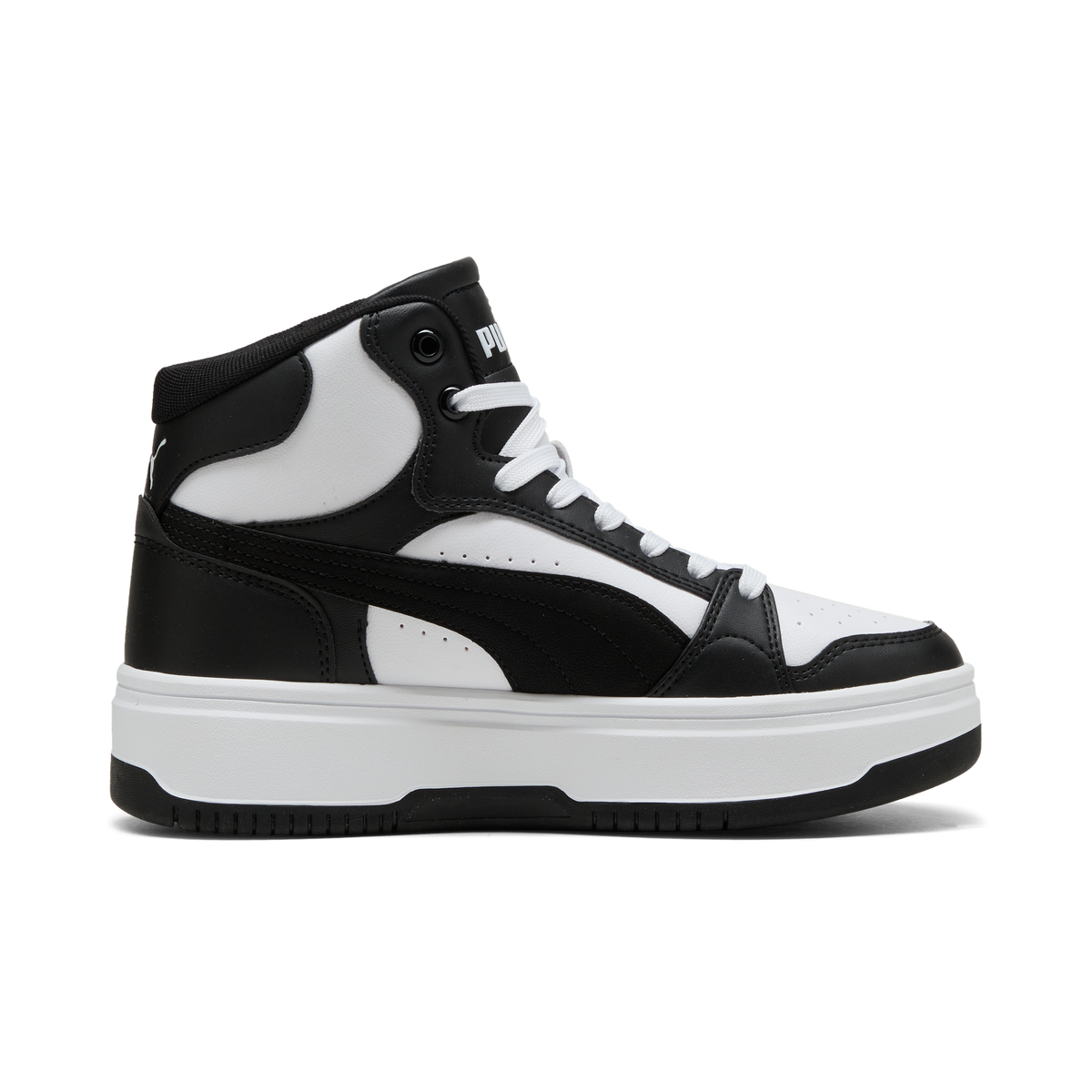 PUMA 402594 REBOUND FEMME MID