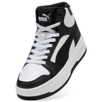 PUMA 402594 REBOUND FEMME MID