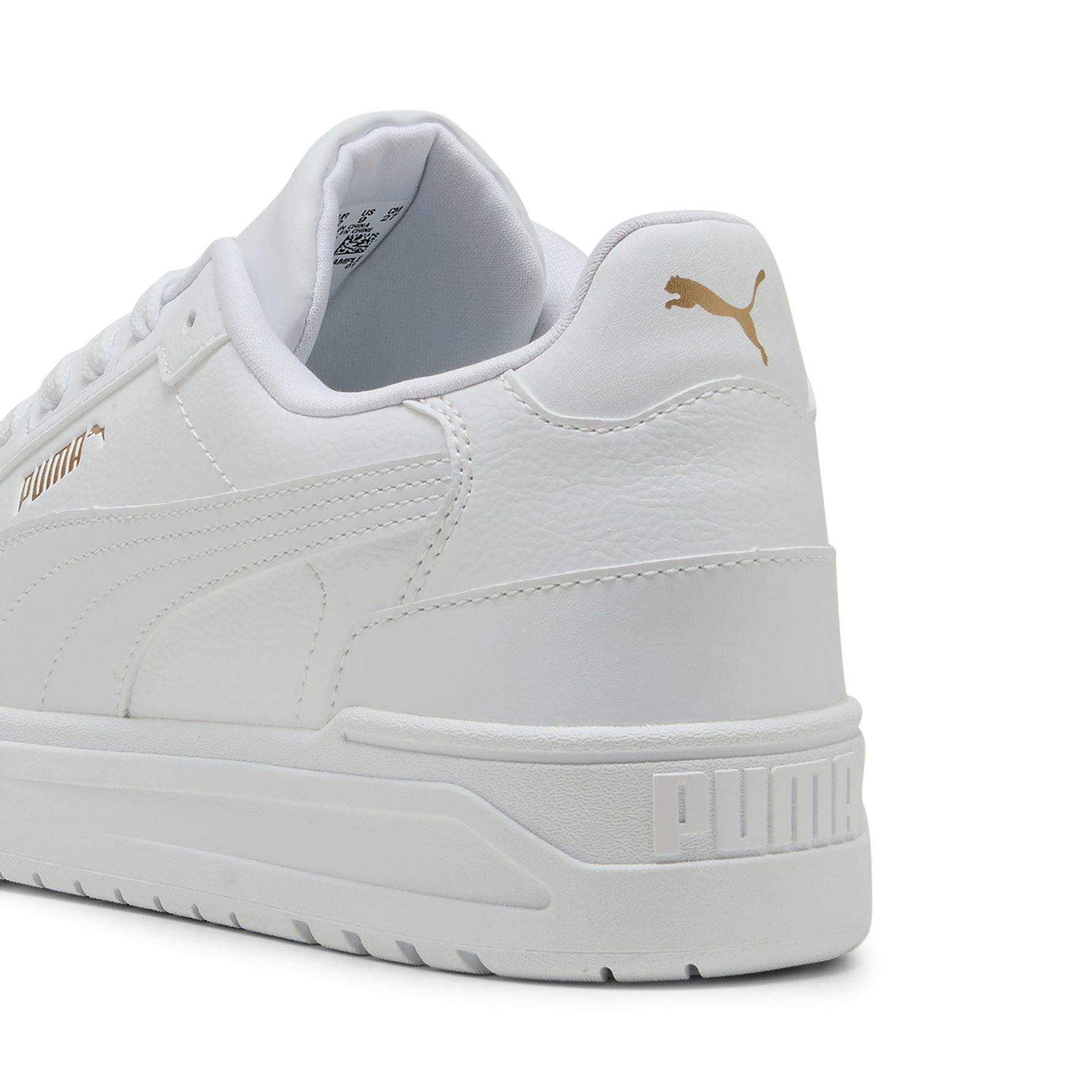 PUMA 402596 Shuffle Downtown