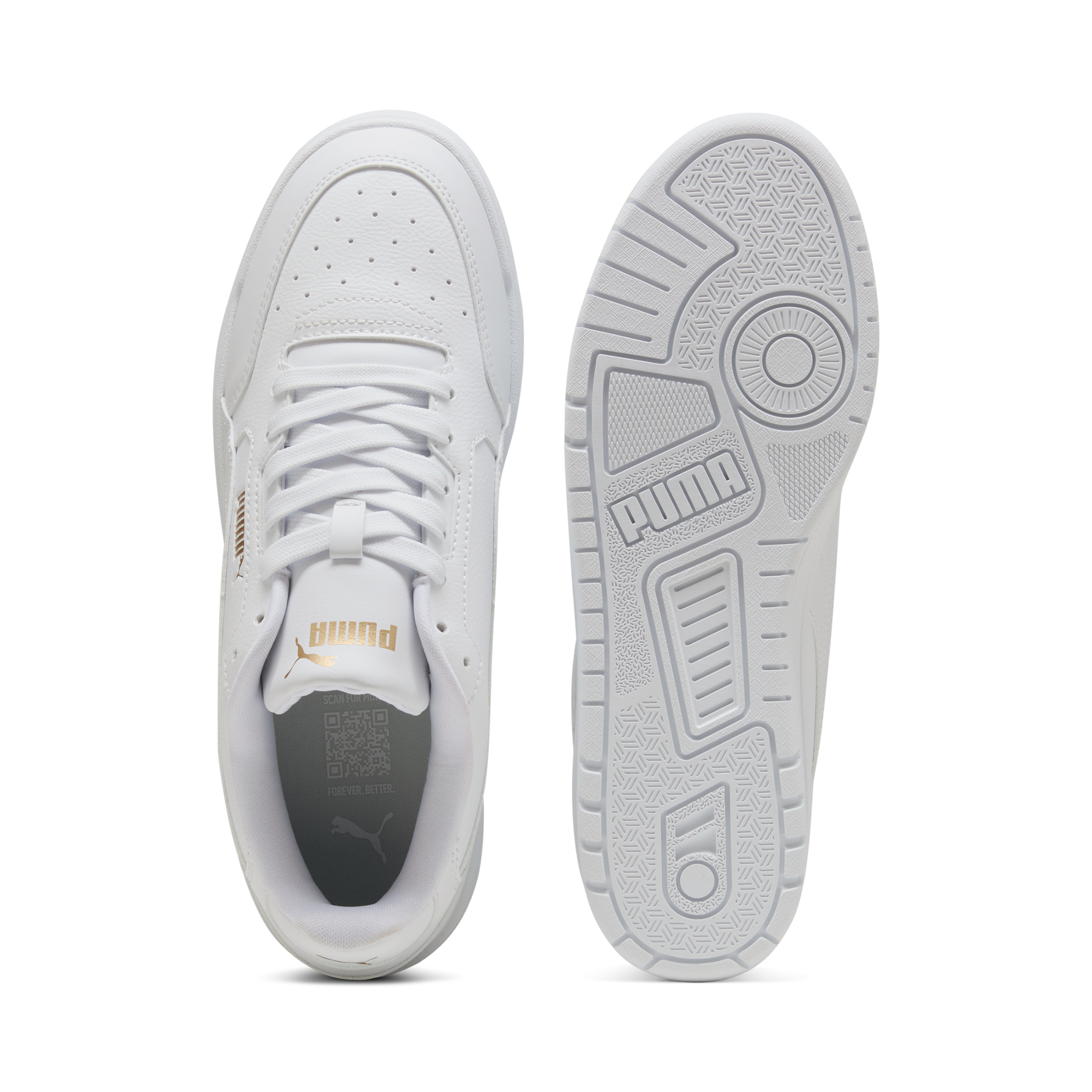 PUMA 402596 Shuffle Downtown