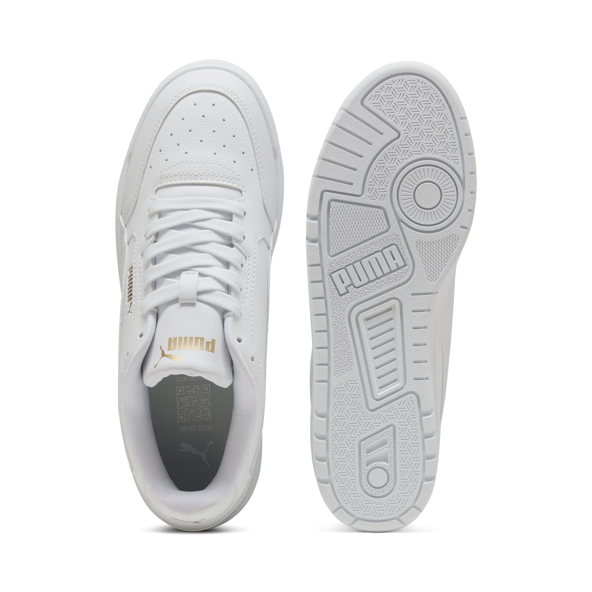 PUMA 402596 Shuffle Downtown
