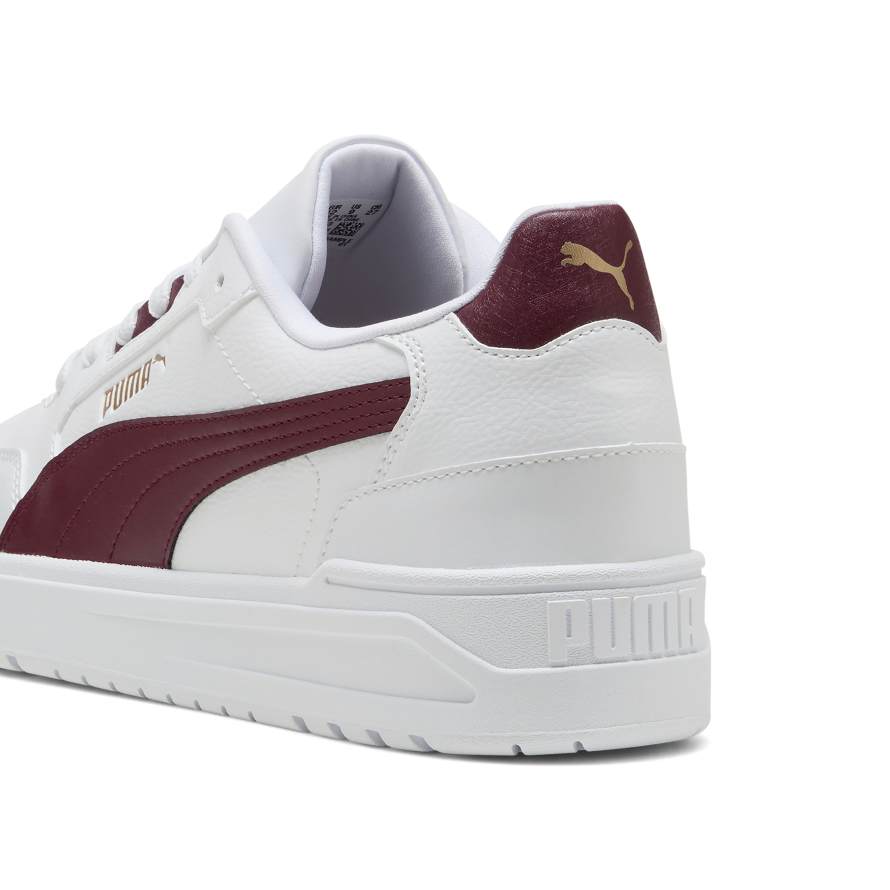 PUMA 402596 Shuffle Downtown