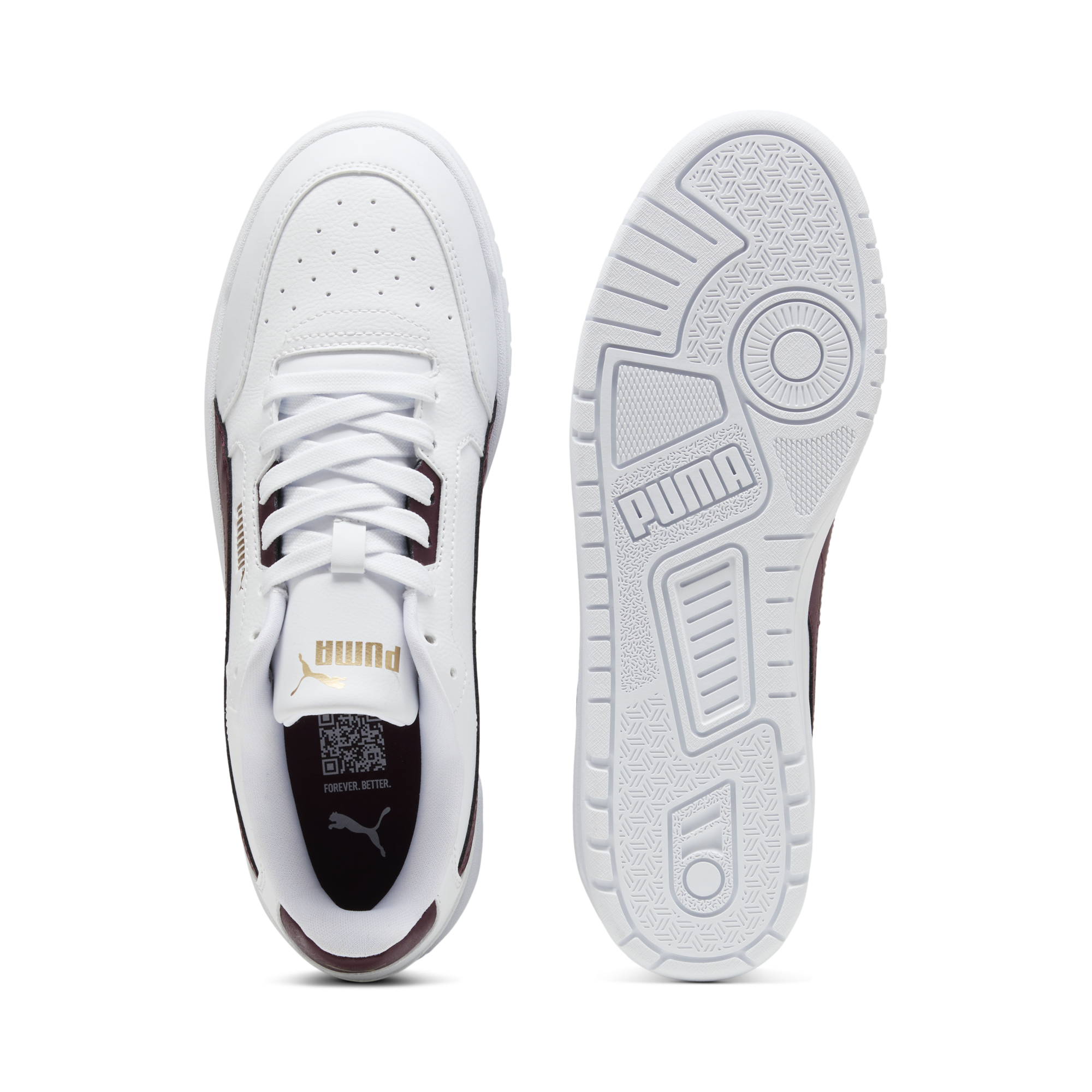 PUMA 402596 Shuffle Downtown