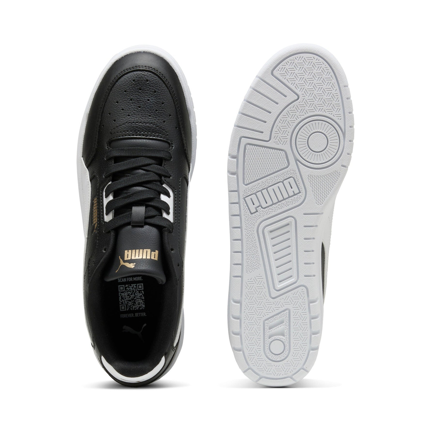 PUMA 402596 Shuffle Downtown