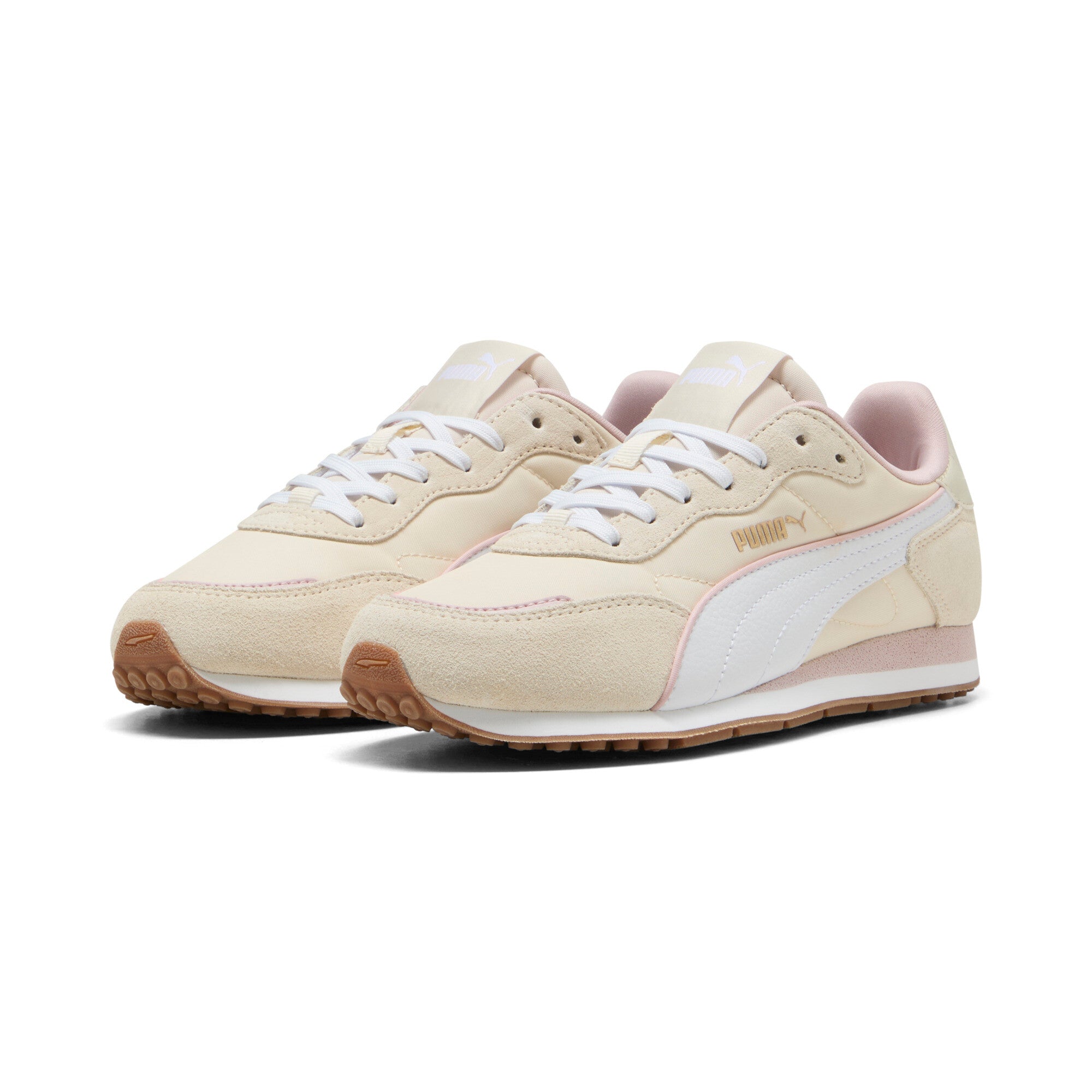 PUMA 402636 ST Miler Rose