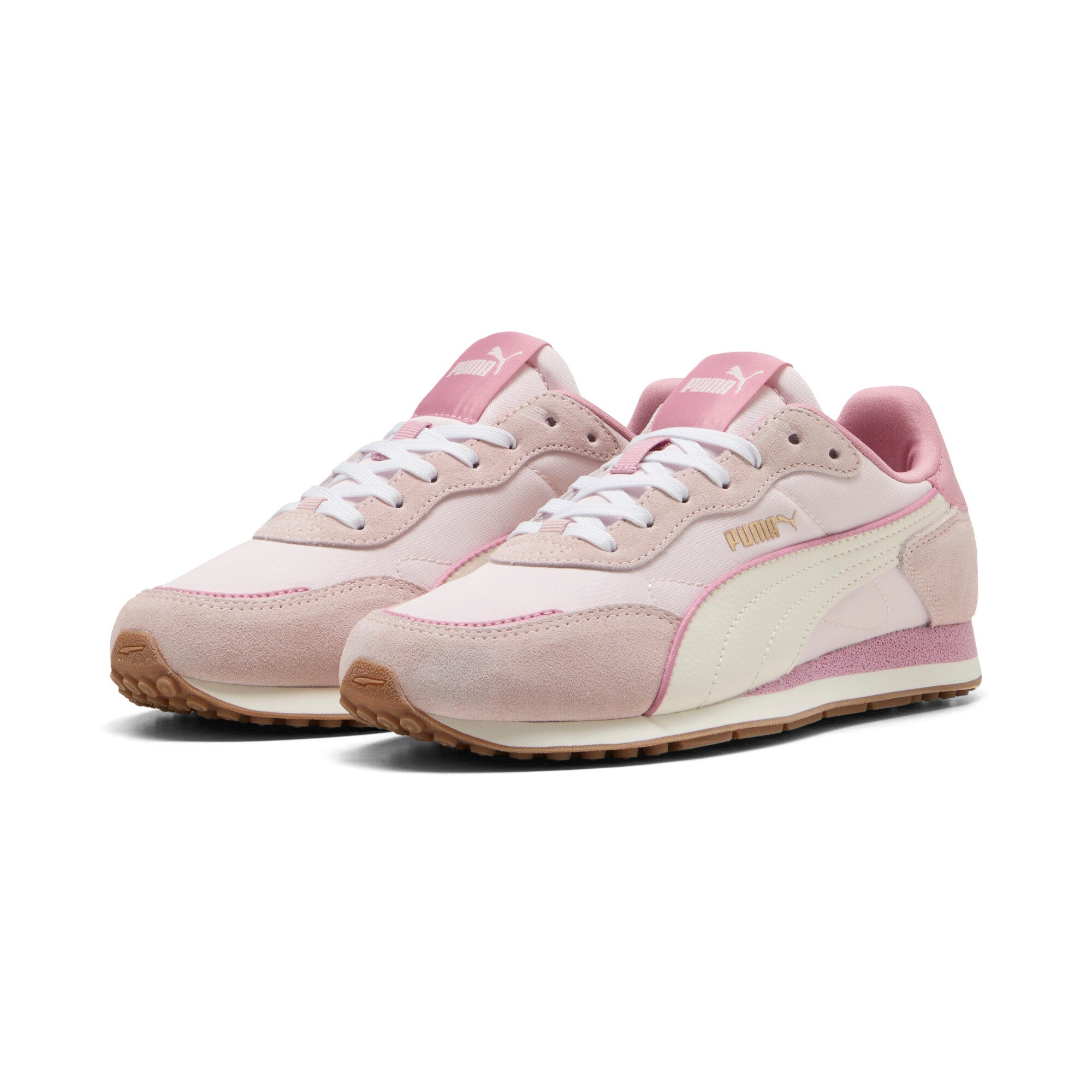 PUMA 402636 ST Miler Rose