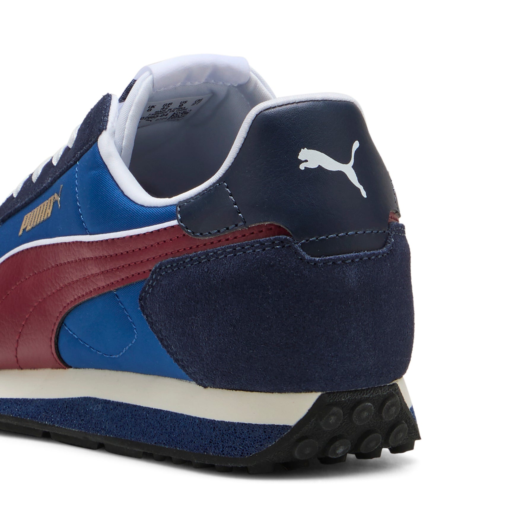 PUMA 402665 St Miler Rise