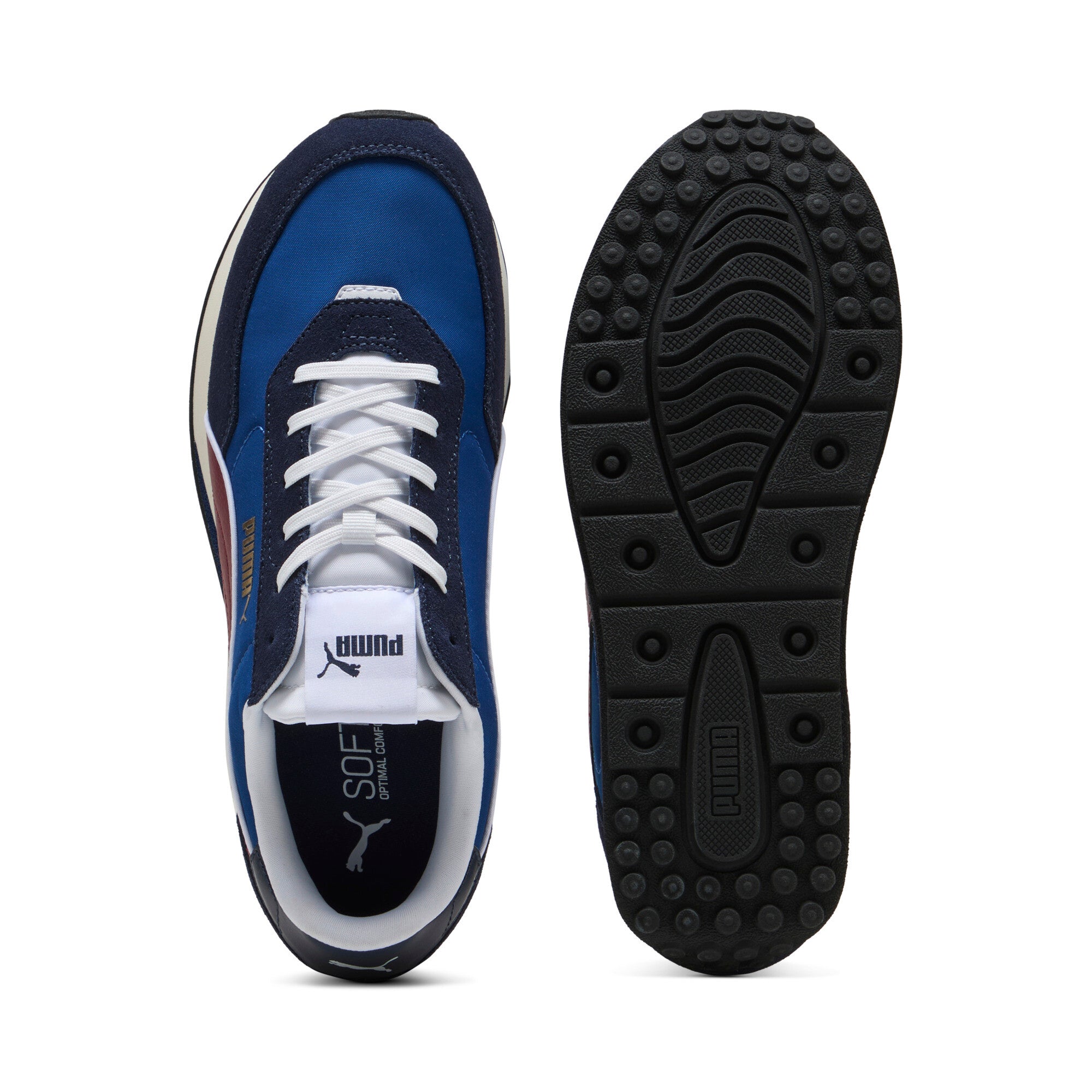 PUMA 402665 St Miler Rise