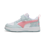 PUMA 402786 Rebound Shoes V6 Lo Space Belle AC Pre School