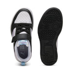PUMA 402786 Rebound Shoes V6 Lo Space Belle AC Pre School