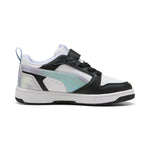 PUMA 402786 Rebound Shoes V6 Lo Space Belle AC Pre School