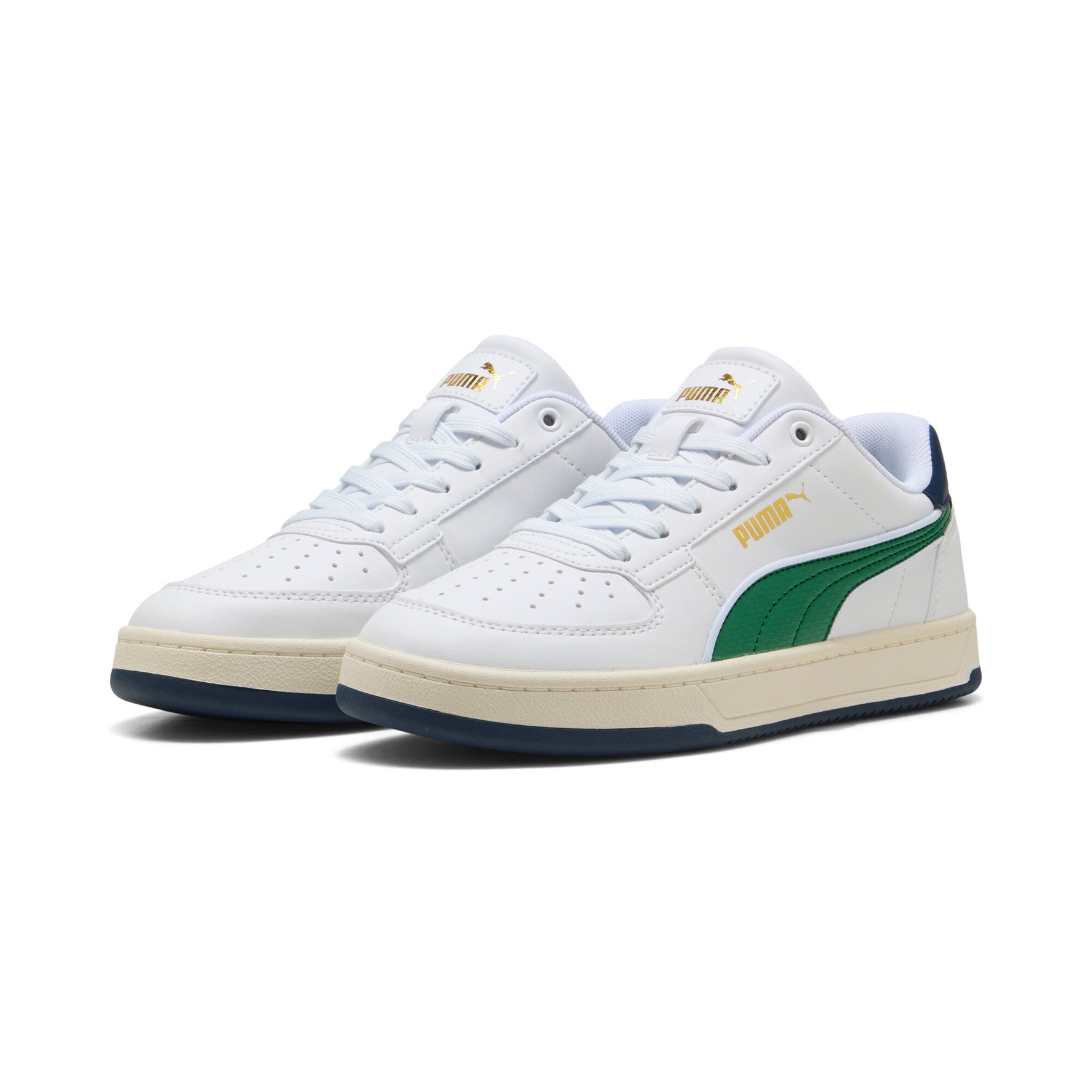 PUMA 403203 Caven 2.0 Retro Junior