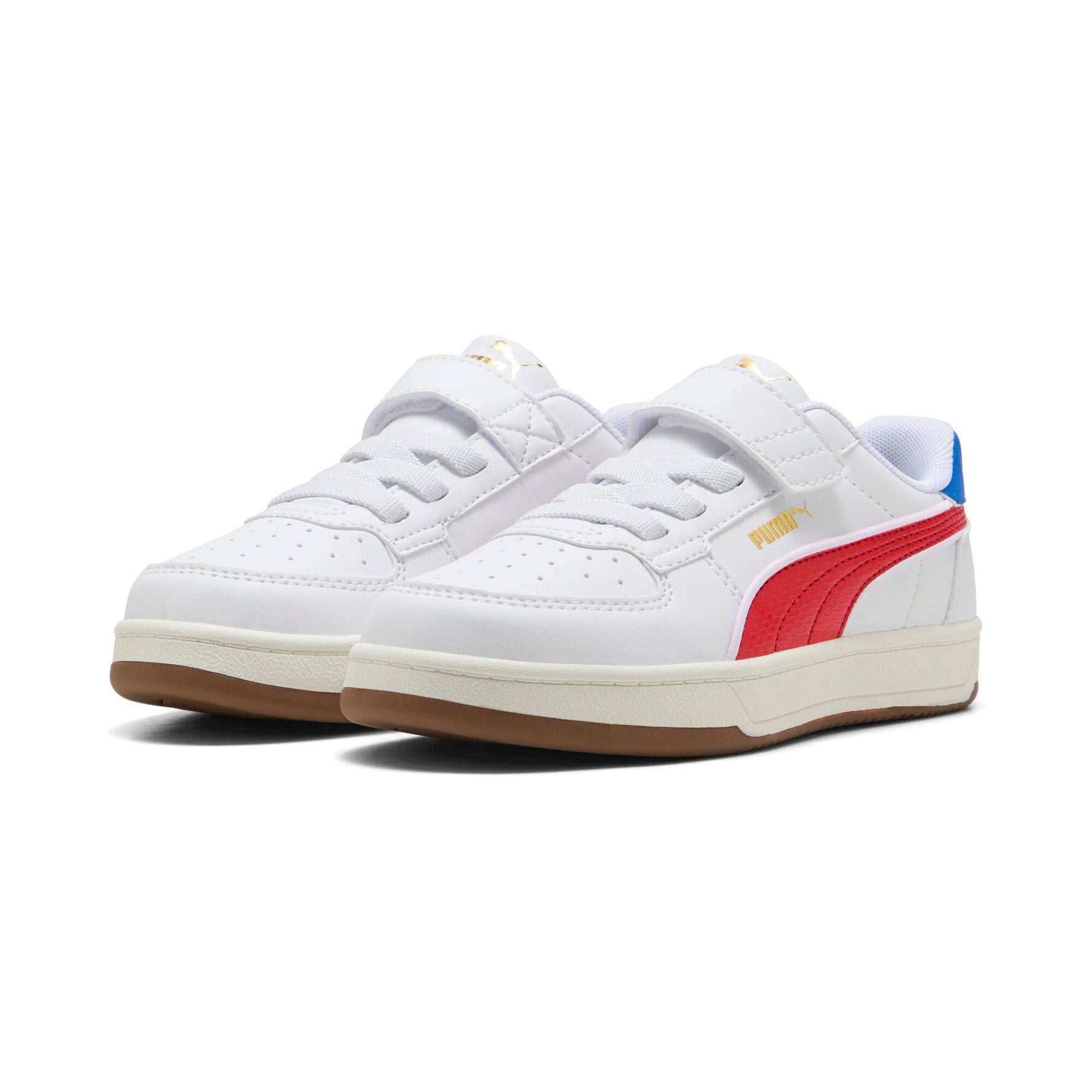 PUMA 403204 Caven 2.0 Retro AC Pre School