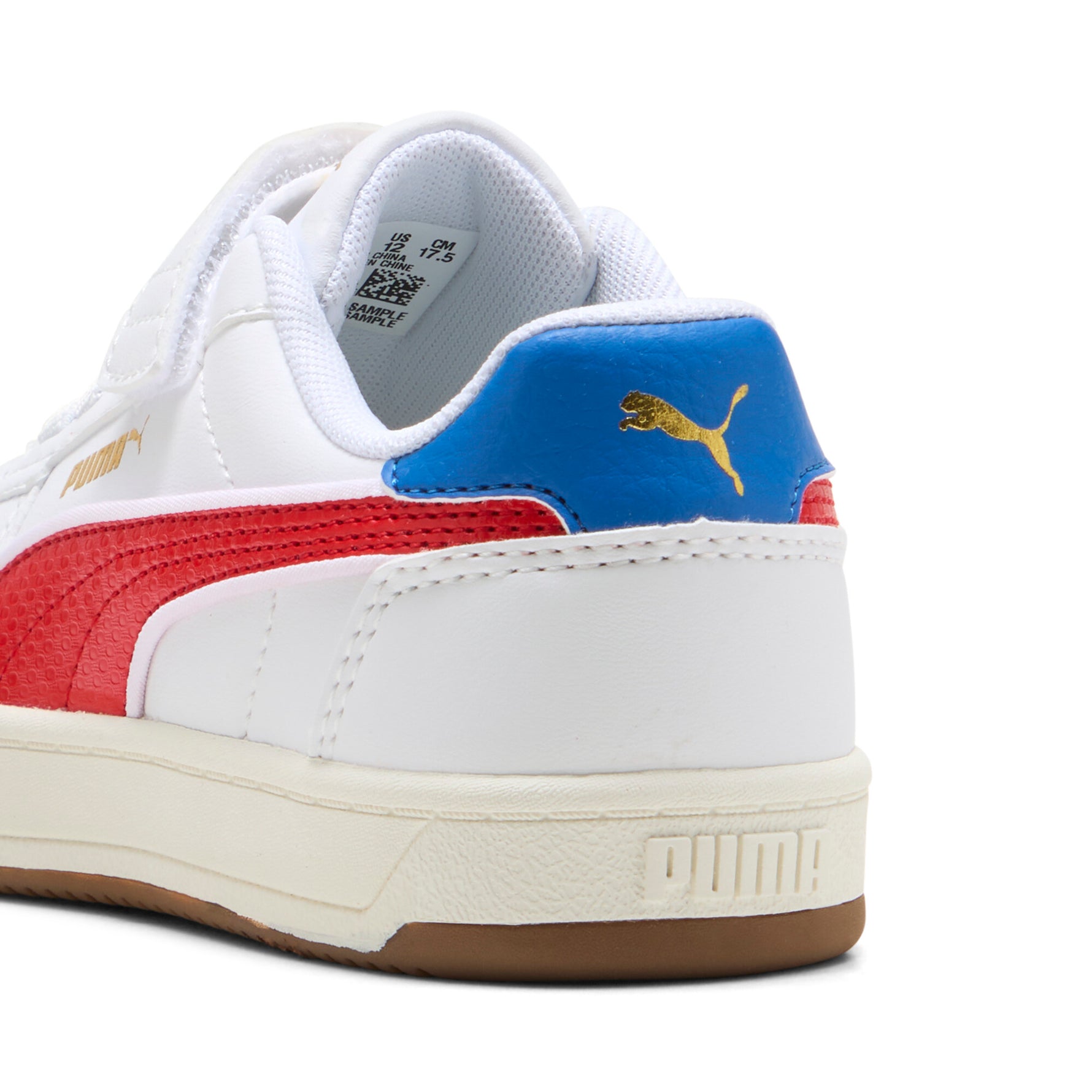 PUMA 403204 Caven 2.0 Retro AC Pre School