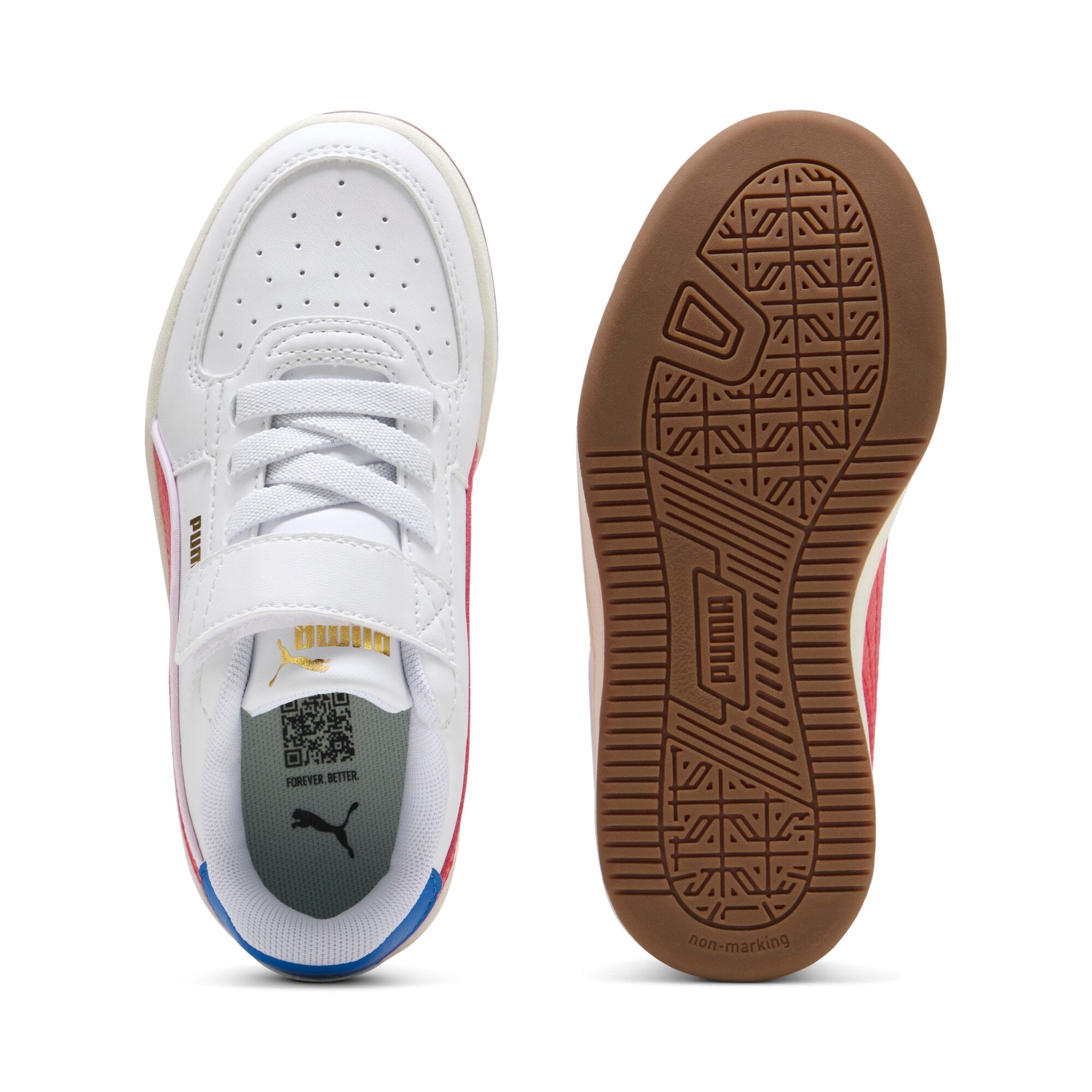 PUMA 403204 Caven 2.0 Retro AC Pre School