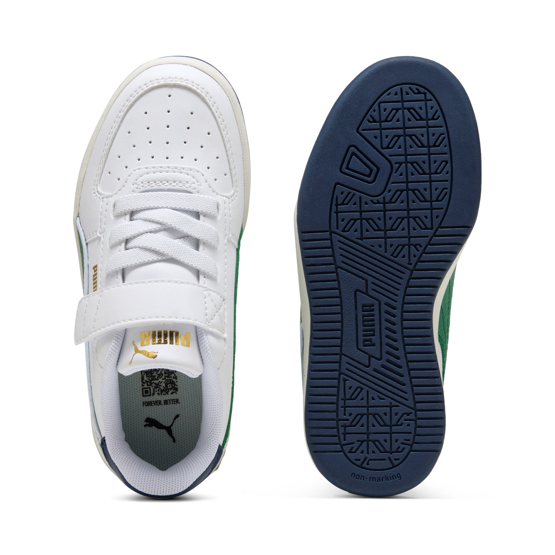 PUMA 403204 Caven 2.0 Retro AC Pre School
