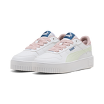 PUMA 403208CARINASTREETLACEY2.0JR