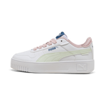 PUMA 403208CARINASTREETLACEY2.0JR