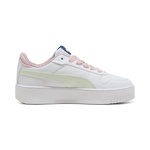 PUMA 403208CARINASTREETLACEY2.0JR