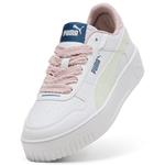 PUMA 403208CARINASTREETLACEY2.0JR