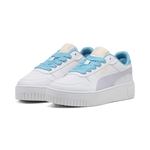 PUMA 403208CARINASTREETLACEY2.0JR