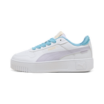 PUMA 403208CARINASTREETLACEY2.0JR